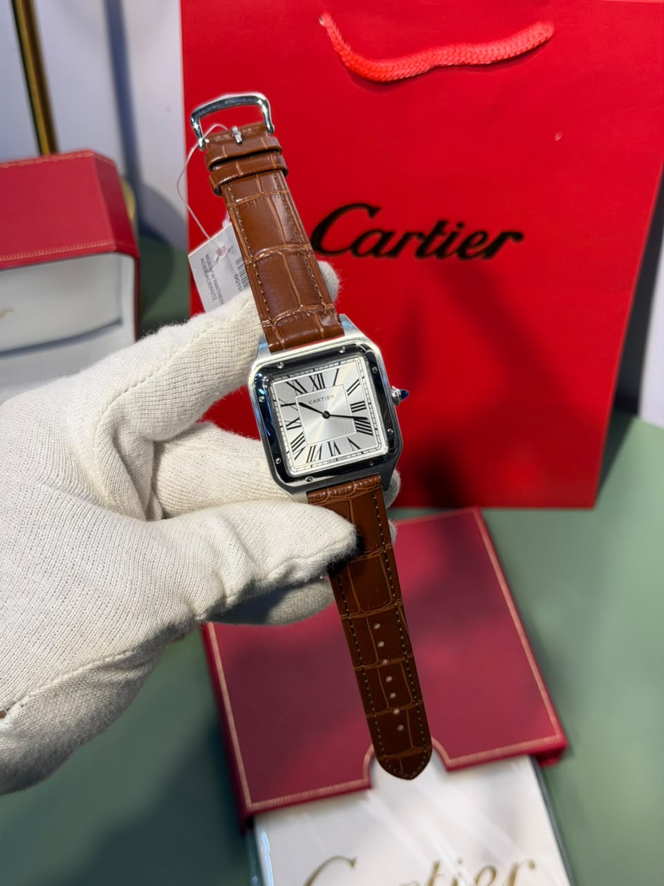 Cartier Demon