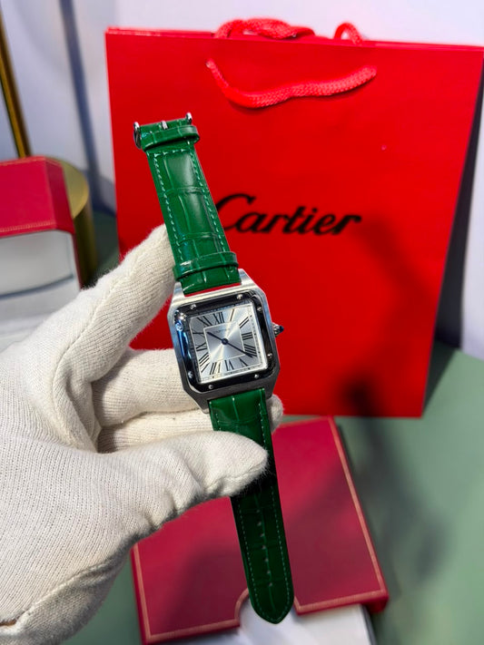 Cartier Demon
