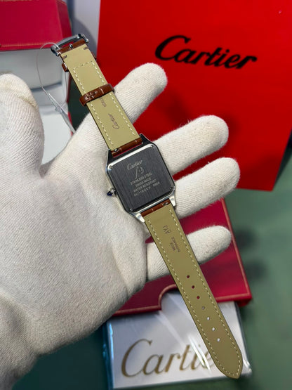 Cartier Demon
