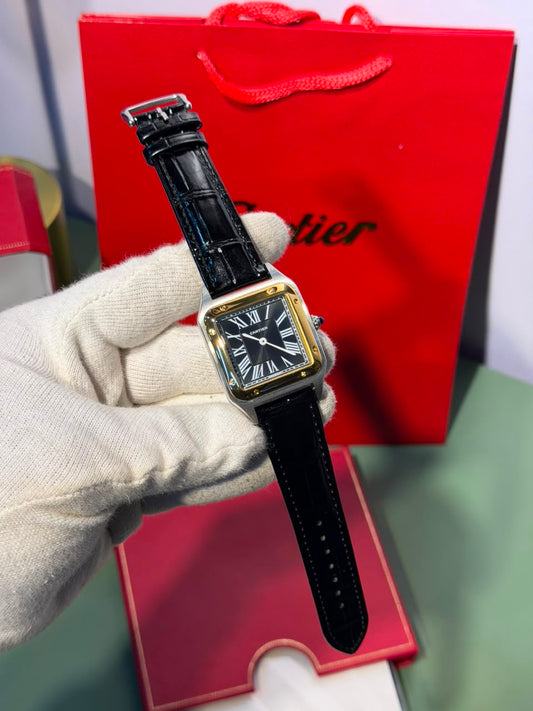Cartier Demon