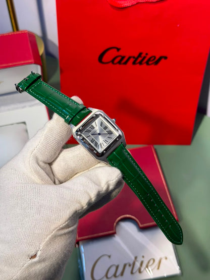 Cartier Demon