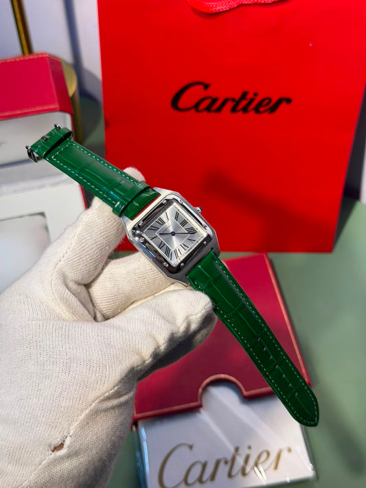 Cartier Demon