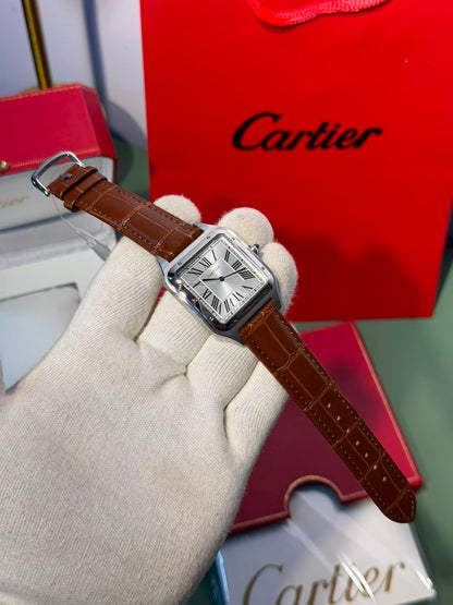 Cartier Demon
