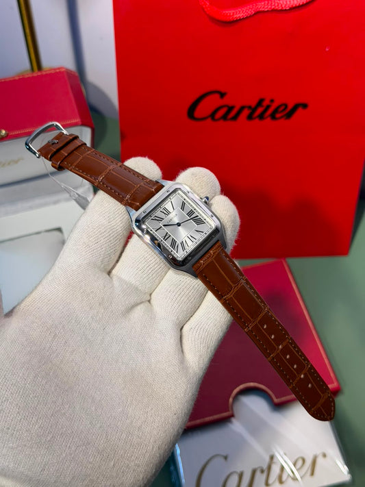 Cartier Demon