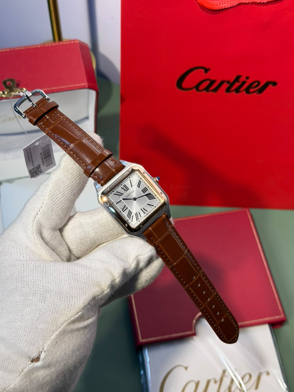 Cartier