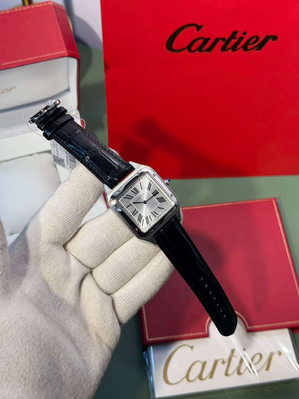 Cartier Demon