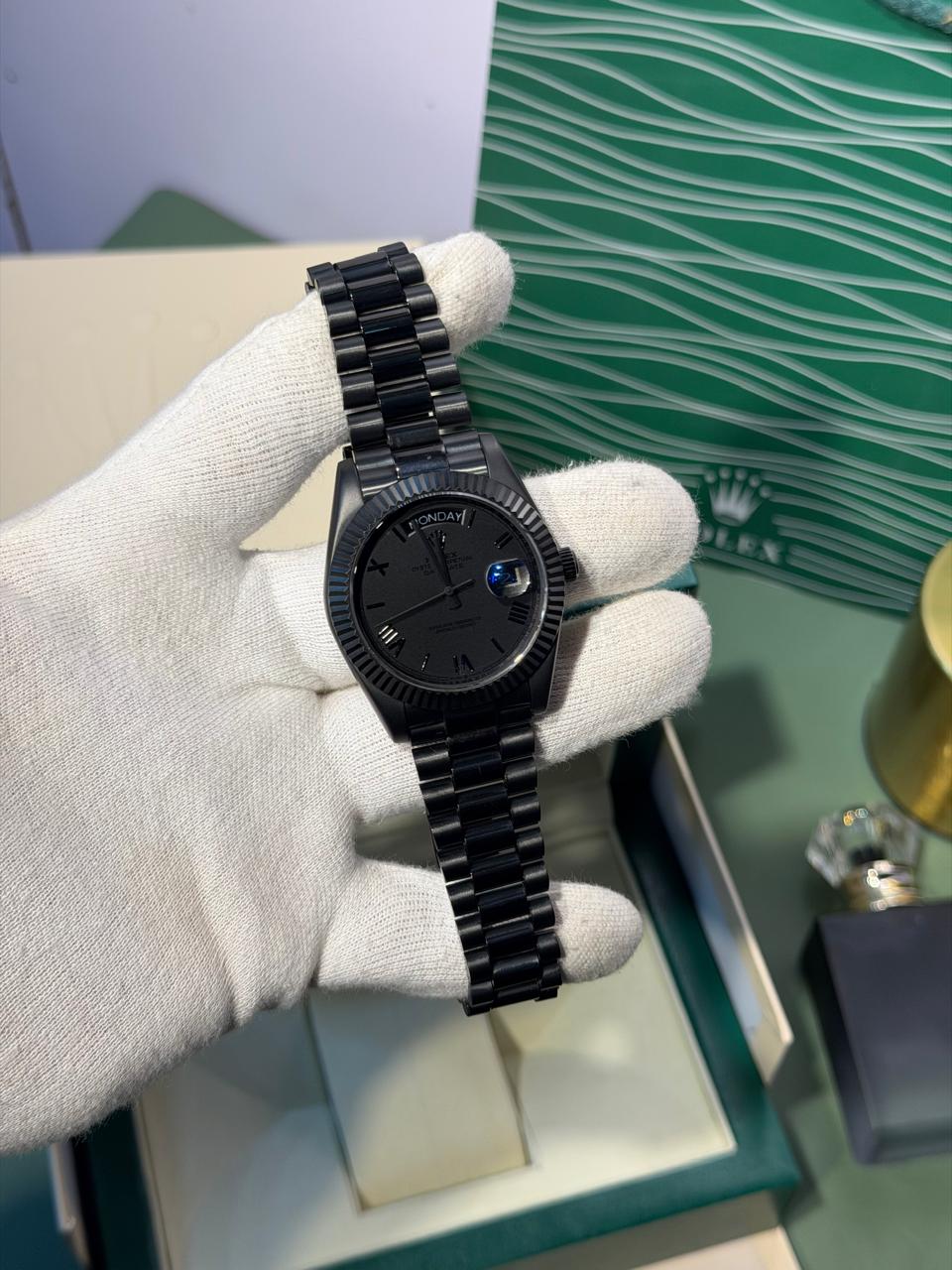 Rolex Day Date 41mm