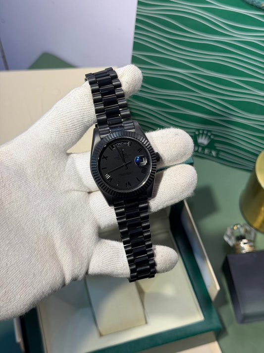 Rolex Day Date 41mm