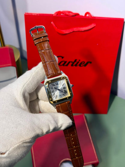 Cartier Demon
