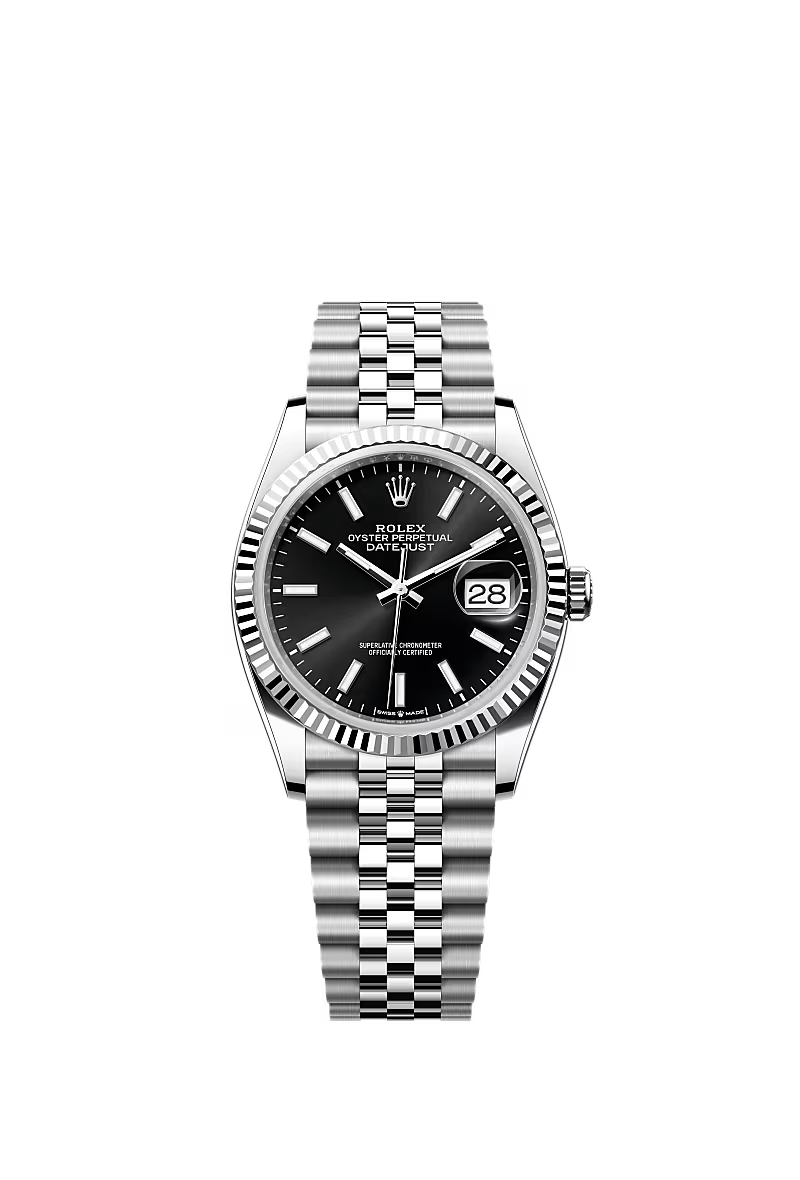 RLX DateJust