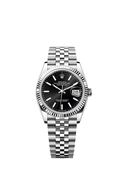 RLX DateJust