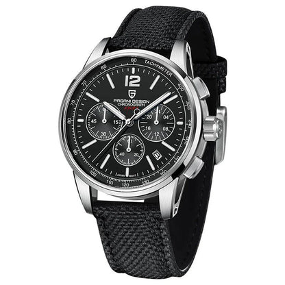Pagani Design Watch by Stylevault - Angle 1