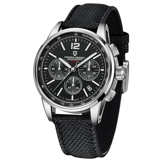 Pagani Design Watch by Stylevault - Angle 1