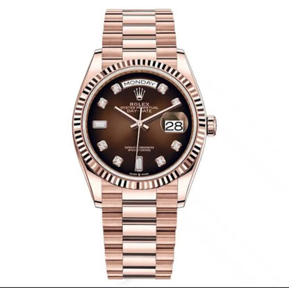RLX Day Date 41mm